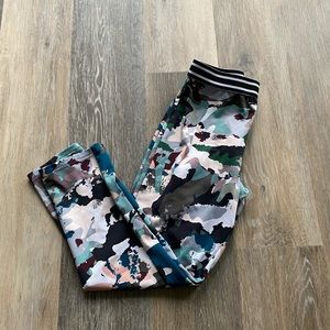 Forever 21 Crop Leggings